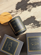 Load image into Gallery viewer, Spa Date Candle - Lavender & Lemon