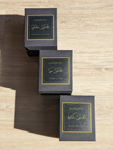 Load image into Gallery viewer, Special Date Candle Bundle - Picnic Date, Spa Date & Winter Date Candles