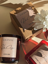 Load image into Gallery viewer, His Cologne Candle