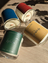 Load image into Gallery viewer, Positivity Candle - Jasmine, Coconut & Citrus