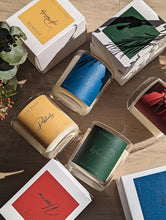 Load image into Gallery viewer, Wisdom Candle - Green Tea & Sage