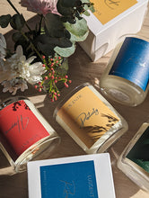 Load image into Gallery viewer, Positivity Candle - Jasmine, Coconut & Citrus