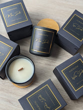 Load image into Gallery viewer, Movie Date Candle - Caramel Popcorn