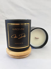Load image into Gallery viewer, Coffee Date Candle - Caffè Latte