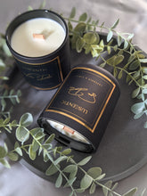Load image into Gallery viewer, Spa Date Candle - Lavender & Lemon