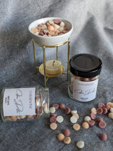 Load image into Gallery viewer, Coffee Date Wax Melts