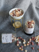 Load image into Gallery viewer, Coffee Date Wax Melts