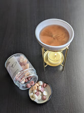 Load image into Gallery viewer, Coffee Date Wax Melts