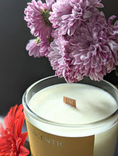Load image into Gallery viewer, Positivity Candle - Jasmine, Coconut & Citrus