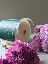 Load image into Gallery viewer, Wisdom Candle - Green Tea & Sage