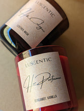 Load image into Gallery viewer, Her Perfume Candle
