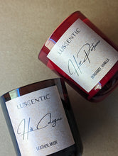 Load image into Gallery viewer, His Cologne Candle