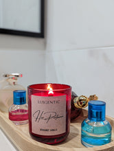 Load image into Gallery viewer, Her Perfume Candle