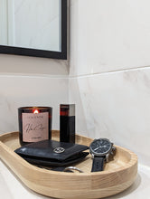 Load image into Gallery viewer, His Cologne Candle