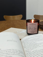 Load image into Gallery viewer, His Cologne Candle