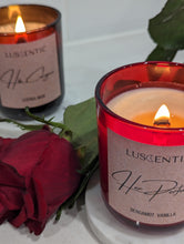 Load image into Gallery viewer, Her Perfume Candle