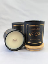 Load image into Gallery viewer, Winter Date Candle - Mulled Apple Cider